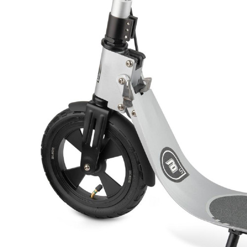 Самокат  Blade Sport Air Cross Disk 230/230 silver (231183) - фото №2